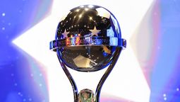 altText(Libertadores y Sudamericana: ¿Cuáles serán los rivales de los uruguayos?)}