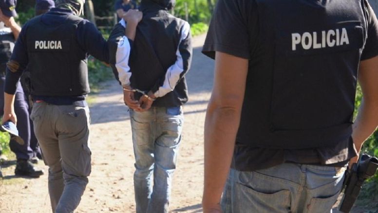 Dos jóvenes fueron condenados por simular un secuestro en Maldonado