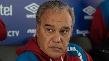 Nacional define: ¿Qué dijo Vairo después de la reunión con Lasarte?