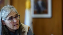 altText(Etcheverry aclaró dudas sobre dragado, tarifas y obras previstas en 18 de Julio)}