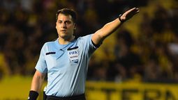 altText(Árbitros confirmados para la octava del Clausura que comienza este martes)}