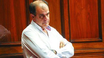 Óscar De los Santos: En Carolina veo mucho de Tabaré