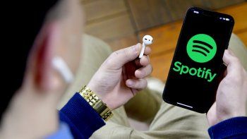 Spotify se queda pero, para Sudei, hay más temas a discutir