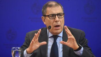Gobierno aumentará gasto en US$ 31 millones y estiman reducir 25% pobreza infantil
