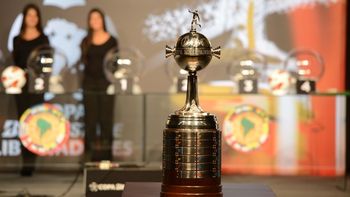 Comunicado de Conmebol por superposición de fechas en la Libertadores