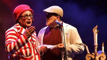 Los Rolin van en busca del bicampeonato de la categoría