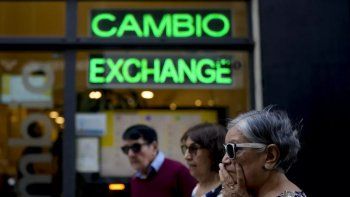 Argentina: la guerra al cambio paralelo y la especulación