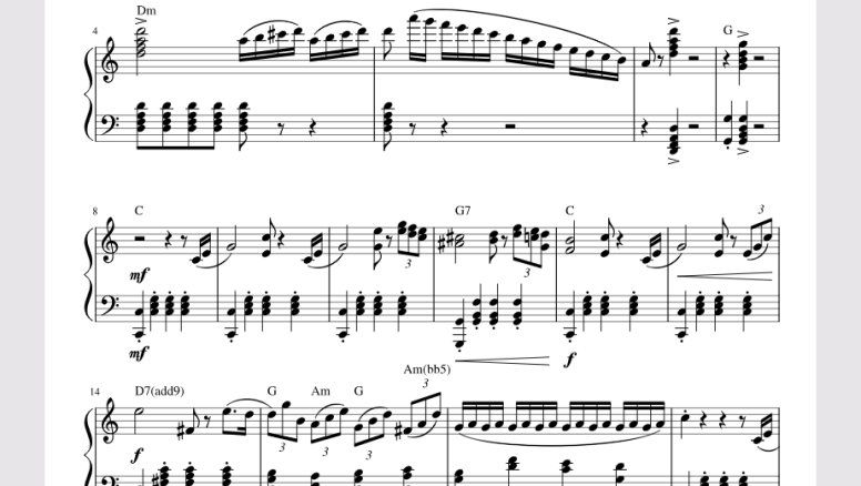 Un estudio lo confirmó: ¿Cuál es el himno más bonito de Sudamérica?