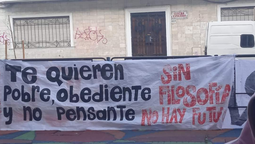 altText(Gremios de Liceo Miranda denuncian 