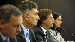 altText(Ajuste, tarifazo y devaluación: Las tres mentiras del gobierno)}