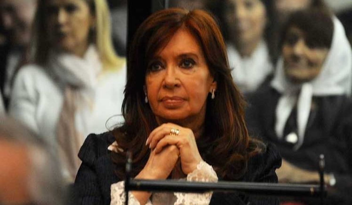 Suspenden definitivamente la causa “dólar futuro” contra Cristina Kirchner y Axel Kicillof