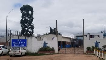Privado de libertad fue asesinado en la cárcel de Canelones