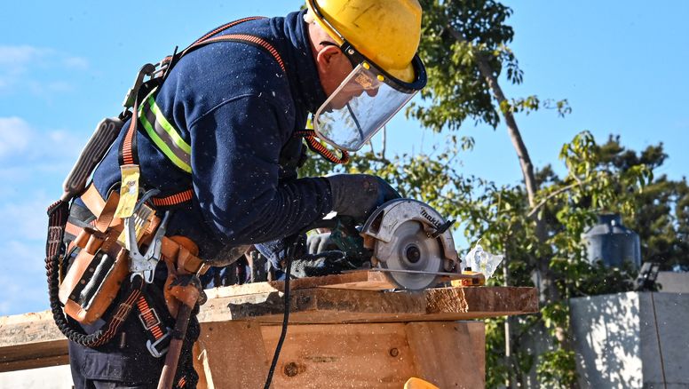 Volvió a aumentar el desempleo y se ubica en 8,3%