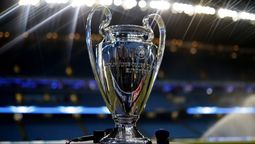 altText(Se sortearon los octavos de final de la Champions League)}