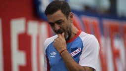 altText(Recoba tiene más dudas que certezas para el clásico)}