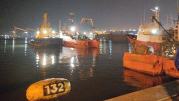 Prefectura investiga denuncia de maquinistas navales