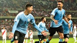 altText(Se adelanta el partido de Uruguay – Argentina para el 18 de noviembre)}