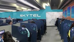 altText(Empresa de comunicaciones y call center despido de trabajadores sindicalizados)}