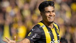 altText(Volvió Arezo y el equipo está casi confirmado )}