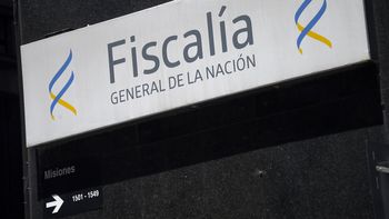 La Fiscalía imputó por homicidio a El Papo.