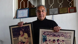 altText(Falleció el exfutbolista Waldemar Victorino)}