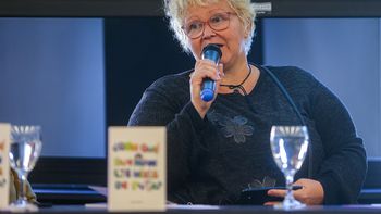 Servicio sexual para discapacitados: Karina Núñez explicó en qué consiste el proyecto