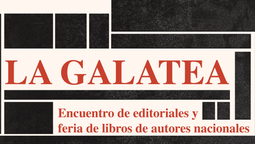 altText(La Galatea: encuentro editorial)}