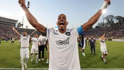 altText(Batacazo de Botafogo ante el campeón de la Champions League)}