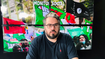 Pereira (COFE): «No hubo negociación colectiva»