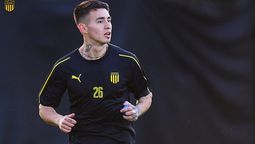 altText(Cinco cambios en Peñarol para jugar con Defensor el domingo)}