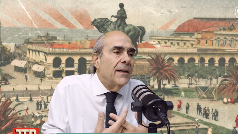 No mano dura, pero sí mano firme: Abdala cuestionó conducción del INAU