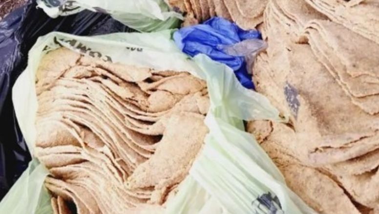 Las milanesas que sabían raro: el terrible caso de Santiago del Estero