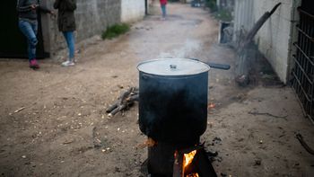El hambre no miente: la situación en Rocha