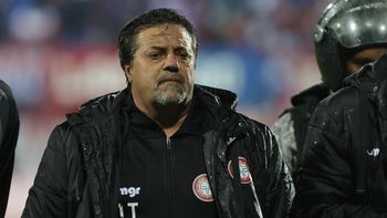 Ricardo Caruso Lombardi.