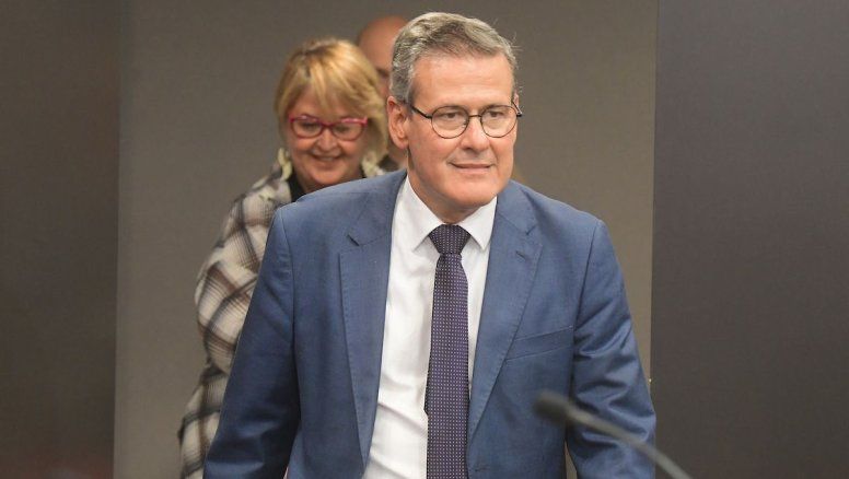 Díaz: En ningún momento Cardama tuvo la intención de sustituir la garantía falsa