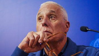 Caso Jonathan: Carlos Negro inició investigación administrativa y llamó a estar más atentos