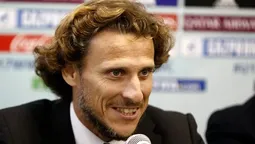 altText(Selección: Forlán candidato a dirigir la Sub-20 y los amistosos de la mayor)}