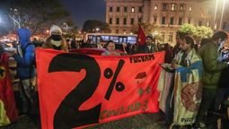 altText(FUCVAM detectó diferencias en la acreditación de los montos que transfiere al Estado)}