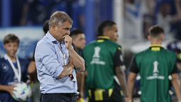 altText(Peñarol recibe a San Antonio Bulo Bulo sin público y con variantes obligadas)}