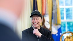 altText(Elon Musk dice haber creado un partido político en EE. UU.)}