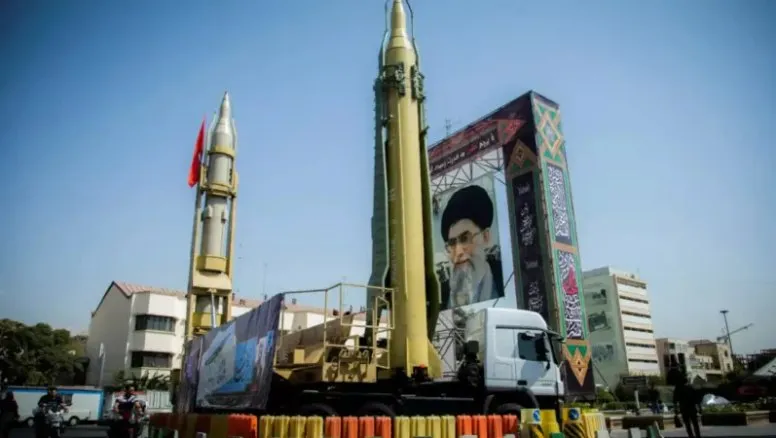 ¿Cuál es la condición de Irán para poner fin a la guerra?