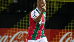 altText(Deportivo Maldonado se mantiene al tope Plaza y Albion empataron)}