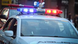 altText(Belvedere: asesinaron a una mujer e hirieron de gravedad a un hombre)}