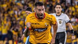 altText(Nacional comienza gestiones por un centrodelantero)}