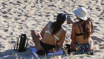 ¿Hace calor? Enterate lo que se espera para las próximas horas según Inumet