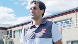 altText(Peñarol: asume Alayes la conducción deportiva)}