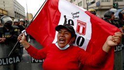altText(Perú: ¿qué puede significar la visita de la CIDH?)}