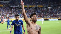 altText(Triunfo histórico del Al Hilal en el Mundial de Clubes: eliminó al Manchester City)}