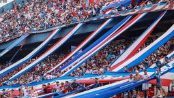 altText(Nacional y sus 126 años de mucha historia)}