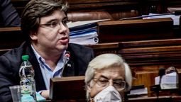 altText(Diputado nacionalista preocupado «por fraude» en elecciones de Estados Unidos)}
